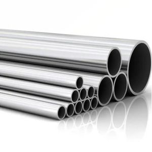 China High-Performance Copper Nickel Pipeline with Customized Inner Diameter on sale