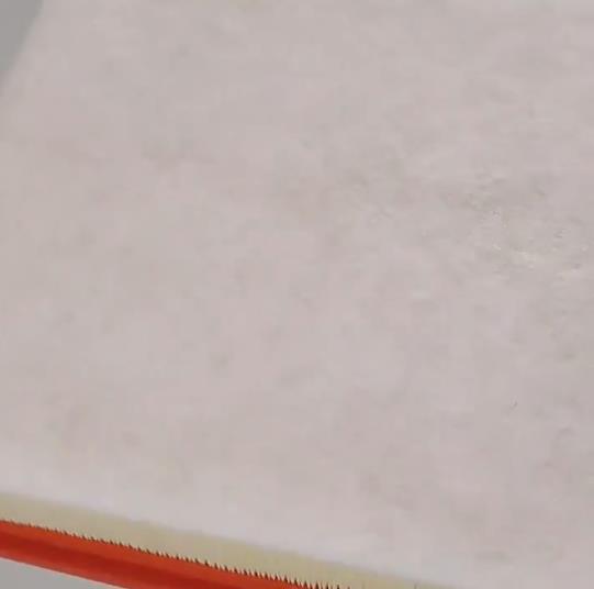 High Quality Automobile Filters Air Filter for Opell