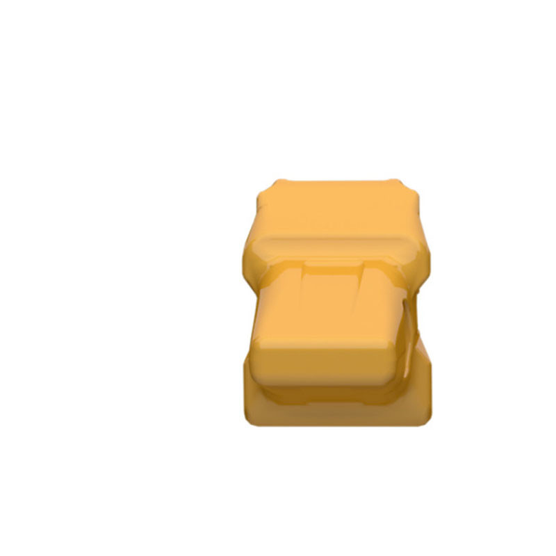 Excavator Replacement Parts New Oem Cat 6I-6555: CORNER ADAPTER RIGHT HAND