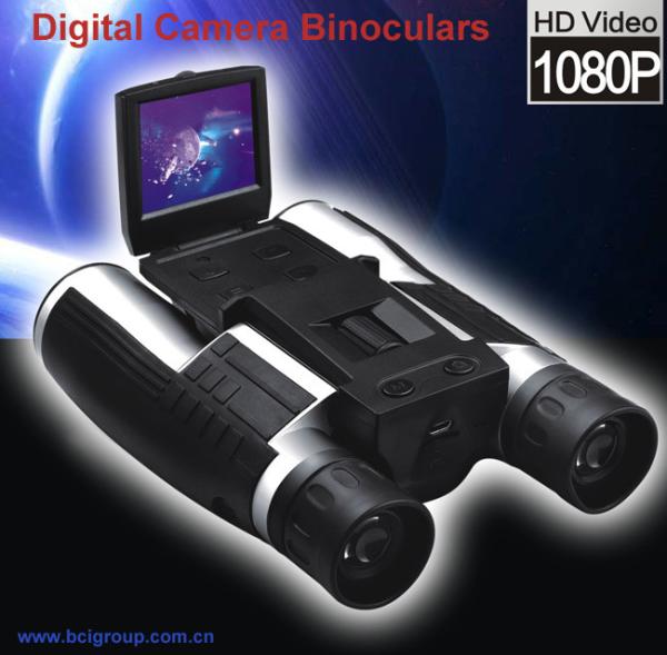 Digital Camera Binoculars photograph camera ; camcorder ; video camera ; movie