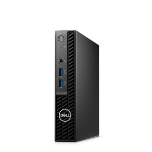 Powerful Dell Optiplex MFF Micro Desktop Computer Intel B660 Chipset 8G DDR4 RAM