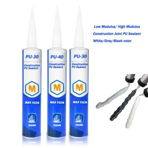 High Modulus Polyurethane / PU Sealant For Construction from China