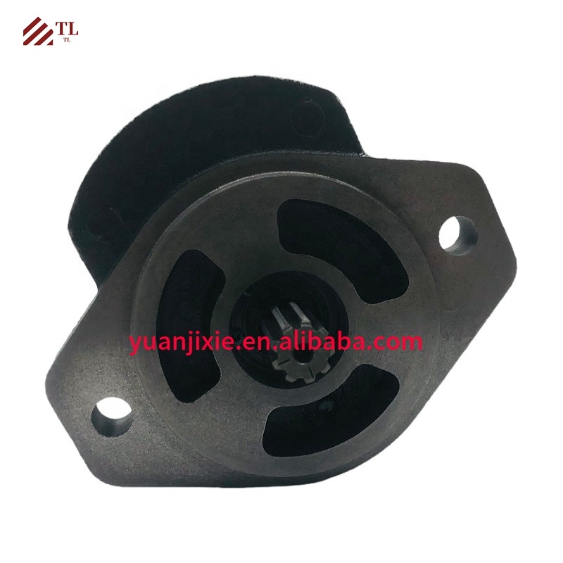 Guaranteed Excavator Gear Pump for Bob X225 X325 X328 X322 X320 6665107 666698 6672075