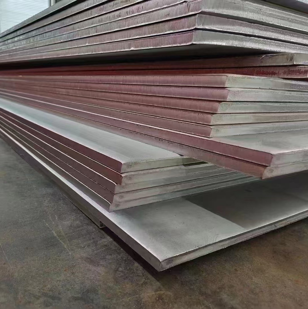 2205 Duplex Stainless Steel Sheet & Plates ASTM A240 for Pressure Vessel EN 1.4462