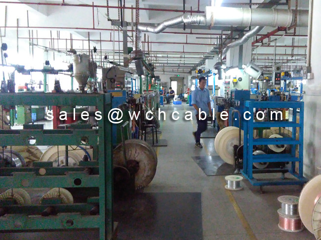 Flexible TPU Cable UL20233, UL20280, UL20317, UL20549, UL20724, UL20866, UL20911, UL20936, UL20978