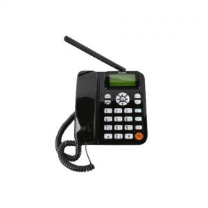  Lithium Battery Business Landline Phone MP3 FM Radio Fixed Wireless Phone Manufactures