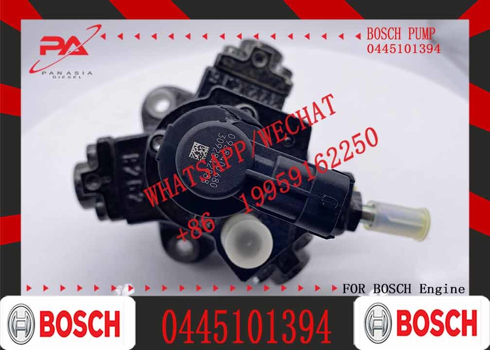Fuel Injection Pump for CAT 318-6357 101609-9170 326-4634 0445025602 326-4635 317-8021 319-0677 319-0678 9521A030 101040
