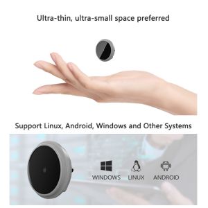 A EM1830 Automatic Android 32Bits Cmos SDK 1D 2D Embedded Bar Code Qr Scanning