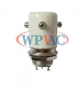  Electrical Ceramic DC15KV SF6 Gas Filled Relay SPDT High Voltage Durable Use Manufactures