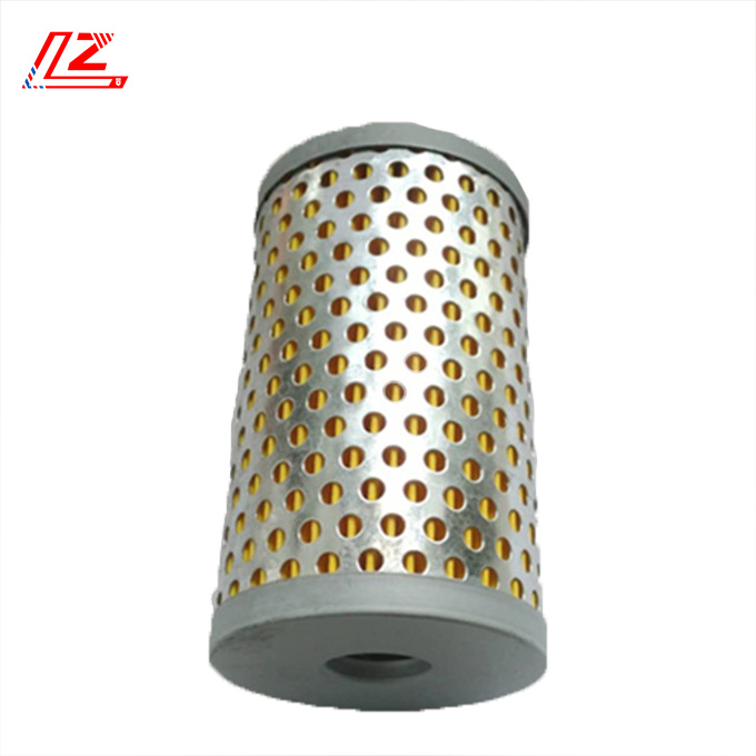 Supply of 3-Series Truck Hydraulic Oil Filter for SCANIA Car Fitment