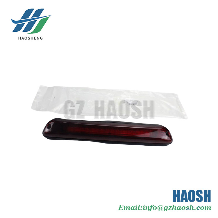 Brake Light 8-97305674-1 8973056741 For Isuzu D-MAX 2007
