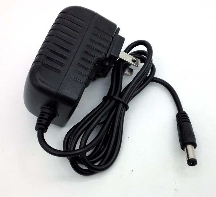 4.2v 200mA 3v 500mA 5v 2500mA 8v 600ma 6V 100ma 9V 1000mA adaptor /charger