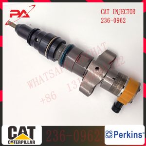 C-A-T C7 C9 Injector C9 Engine Fuel Injector Nozzles 10R7224 236-0962 557-7633