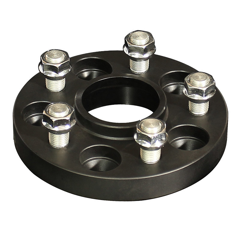 Forged Billet Aluminum 25mm Hubcentric Spacers For NISSAN GT-R X-Trail Silvia Skyline