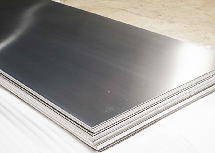 Construction UNS31803 F53 Cold Rolled Stainless Steel Coil