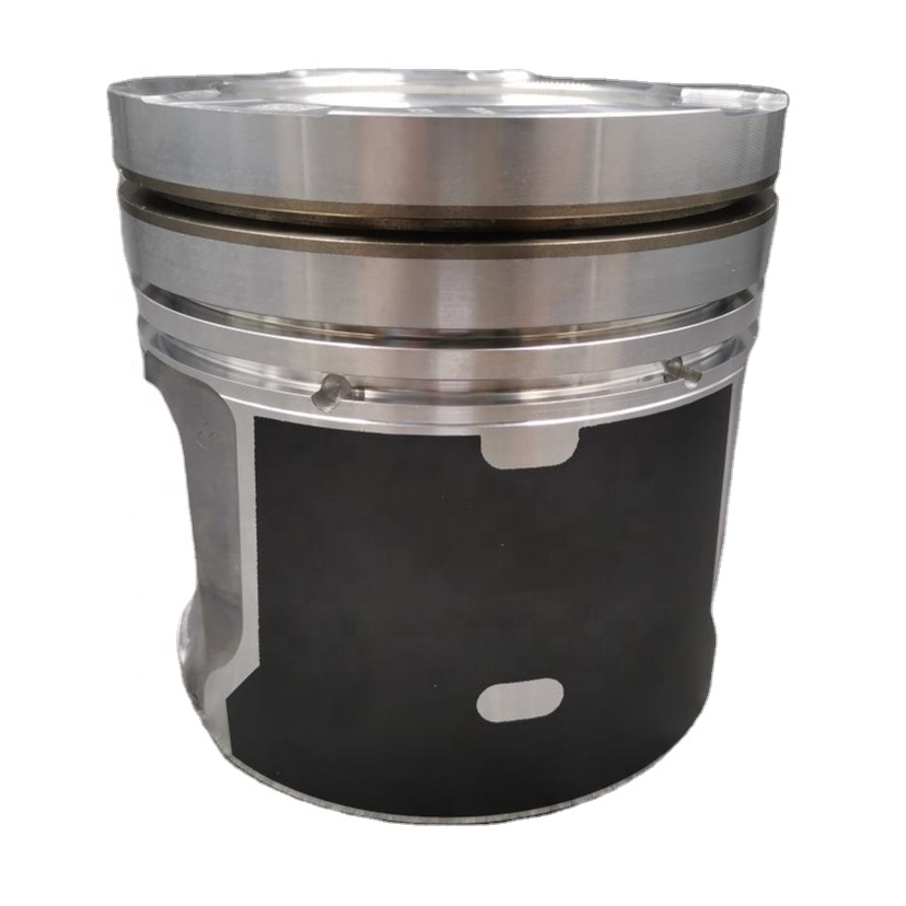 1003419768 Truck Weichai Power Sinotruk HOWO Lgmg MT95 Mining Truck Wp10 Wp13 Diesel Engine Piston 2.35kg Standard Size