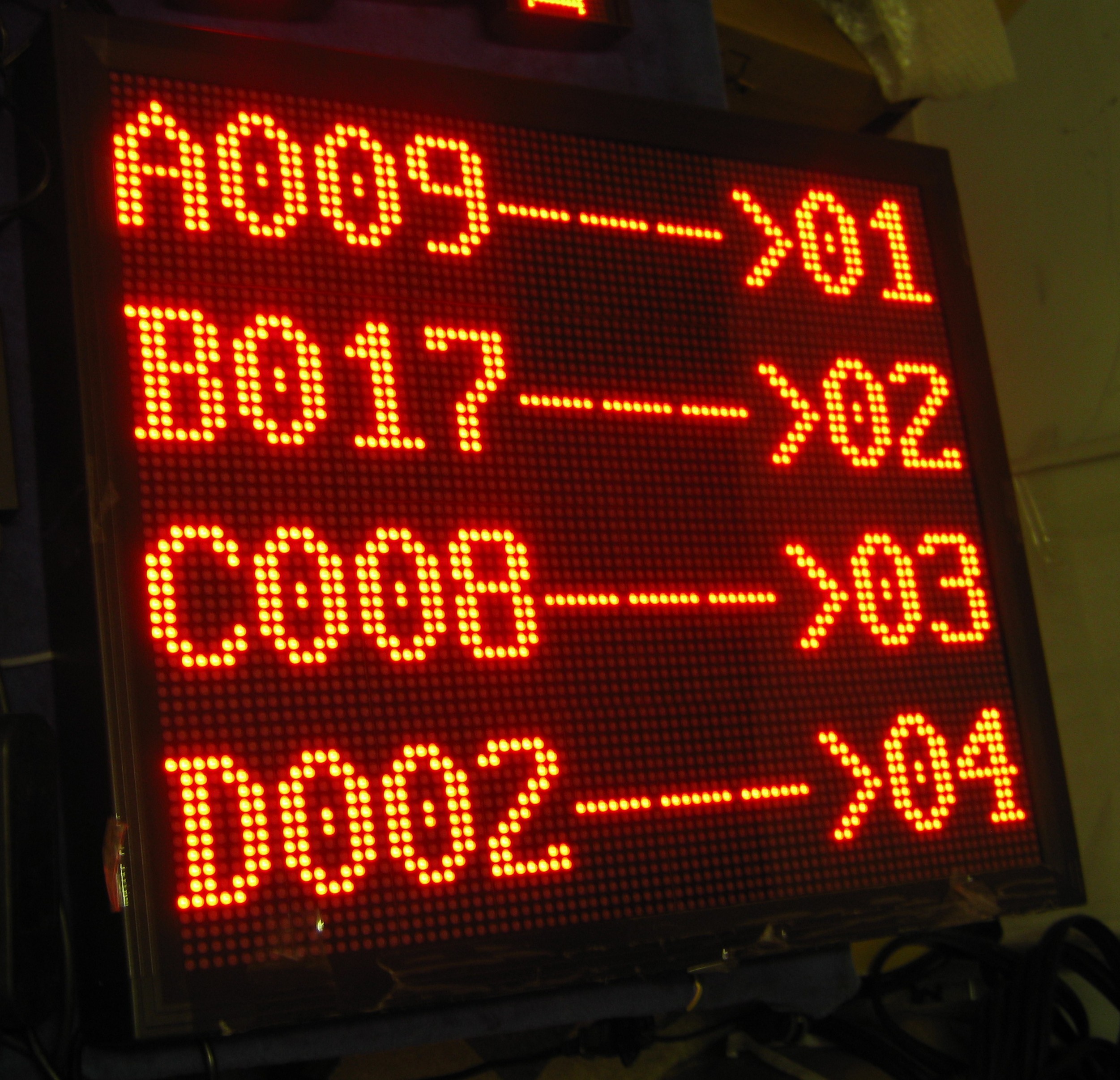 Multiple Language Arabic Token Number Queue Management System with Virtual Calling Terminal