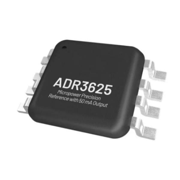 Quality Integrated Circuit Chip ADR3625BRMZ
 Precision Micropower Voltage References
 for sale