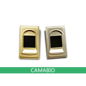 Auto Learning Fingerprint Scanner Sensor , CAMA-AFM60 Apacitive Fingerprint