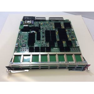  Cisco SFP Module WS-X6716-10G-3C Catalyst 6500 16 port 10 Gigabit Ethernet w/ DFC3C (req X2) Manufactures