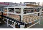 Alger Glass Tempering Furnace