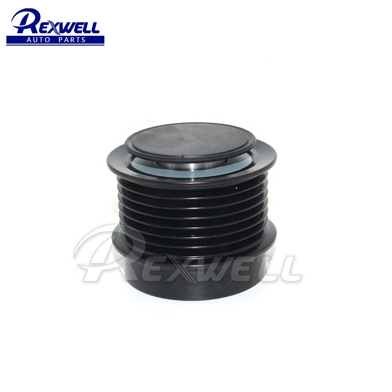 Top-notch N54 B30 A Engine Code Car Belt Tensioner Timing Pulley 11287559889 for BMW