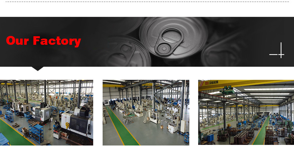 Steel Pail palletizing machine for packing 10-25L Conical pail