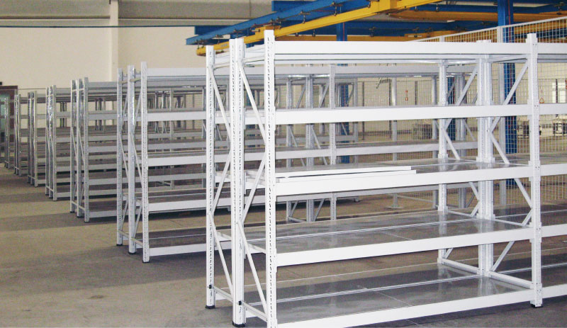 Heavy Duty Rack