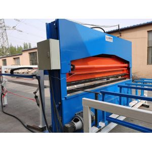 3m Fence Mesh Welding Machine