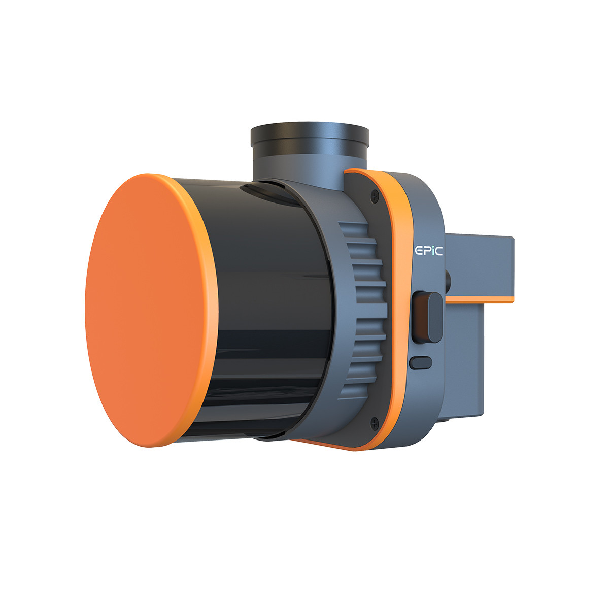 EasyScan X10 / X10+ High Efficiency LiDAR For Complex Environments