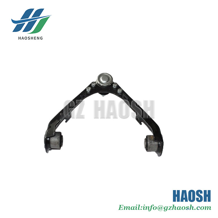 Upper LH Control Arm 8-98005837 898005837 For Isuzu D-MAX 2WD