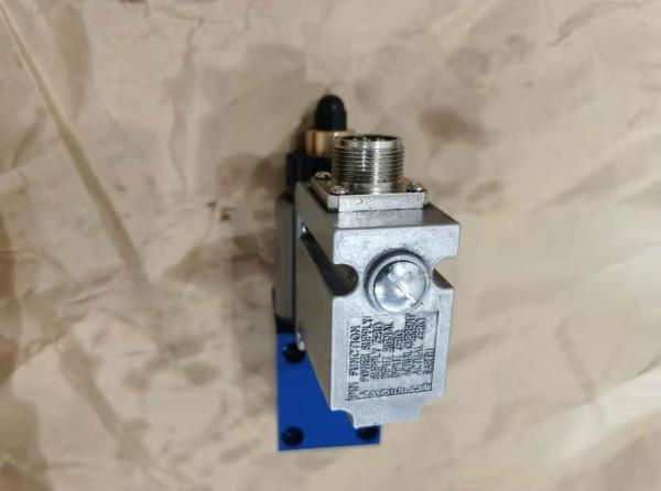R901029970 DBETE-6X/350G24K31A1V DBETE-62/350G24K31A1V Proportional Pressure