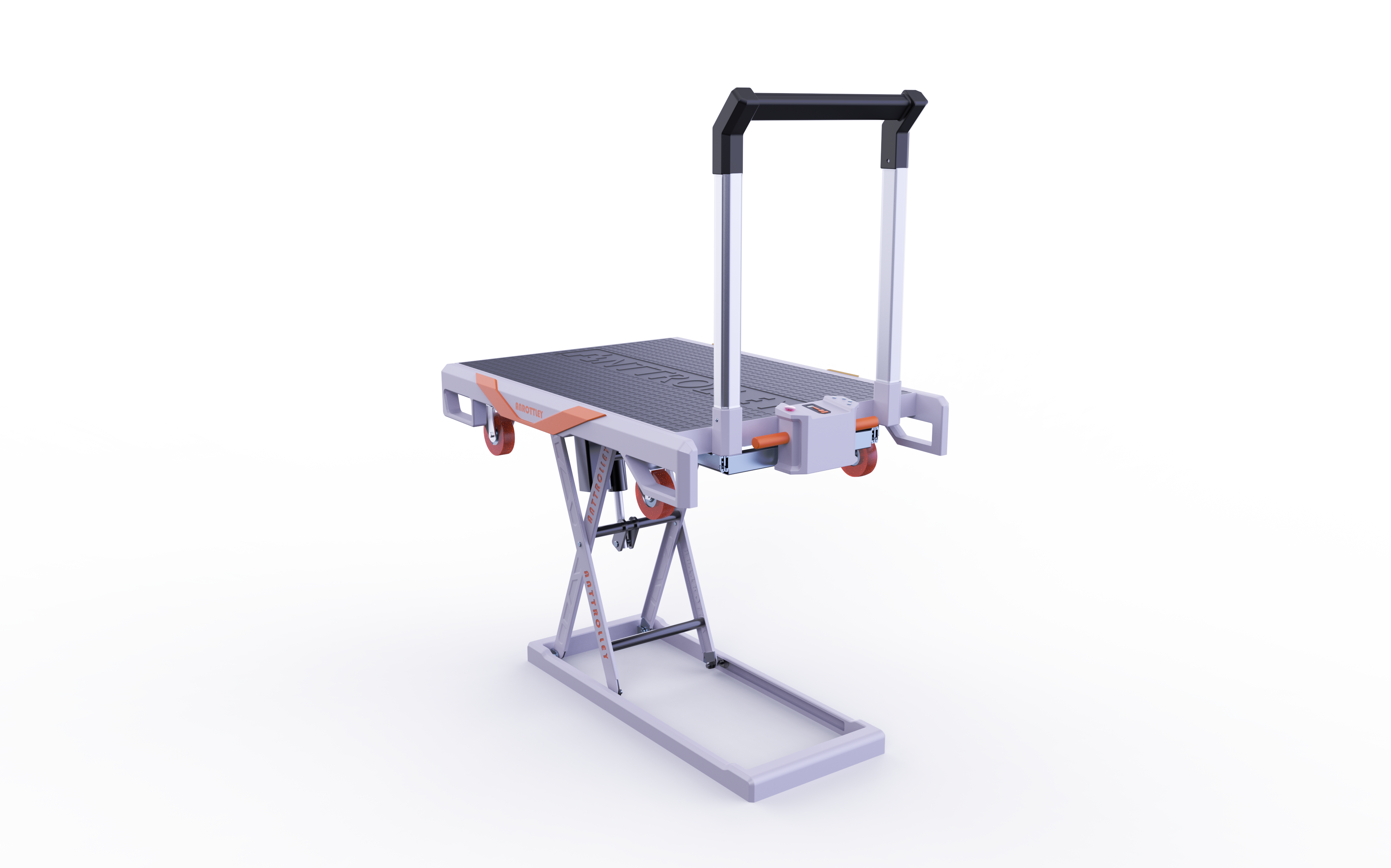 Enhance Efficiency and Safety with Electric Platform Cargo Lift for Heavy Load Handling Operations
