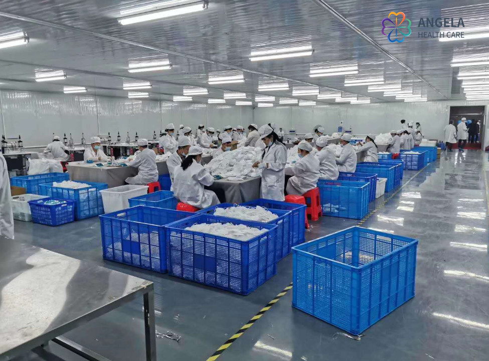 Fast Delivery Disposable Medical Face Mask Best Quality In Stock Surgical Protective Masks