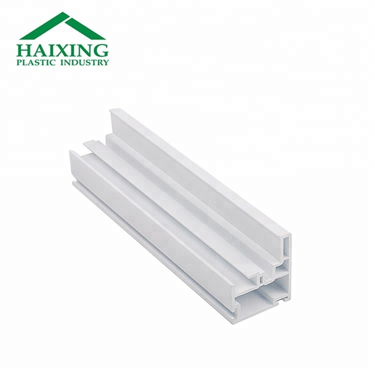 Online Technical Support Waterproof WPC Door Frame Profile for Modern Design Style