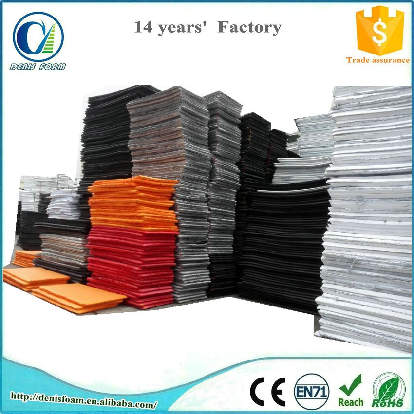 eva foam material of abundant choice