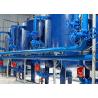 Buy cheap 6.25m Long 100ton/Hour Ion Exchange Water Treatment System For Industrial from wholesalers