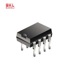 AMC1200SDUBR Semiconductor Ic Chip 1 Channel SMT Mounting Style
