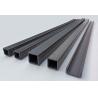 Buy cheap SILICON CARBIDE SQUARE BEAMS AND SEMI-OPEN SQUARE BEAMS from wholesalers