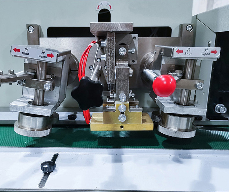 Customized High Precision Product Packaging Machine