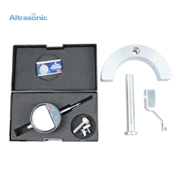 Quality 200khz Frequency Amplitude Measuring Instrument HS-520V for sale