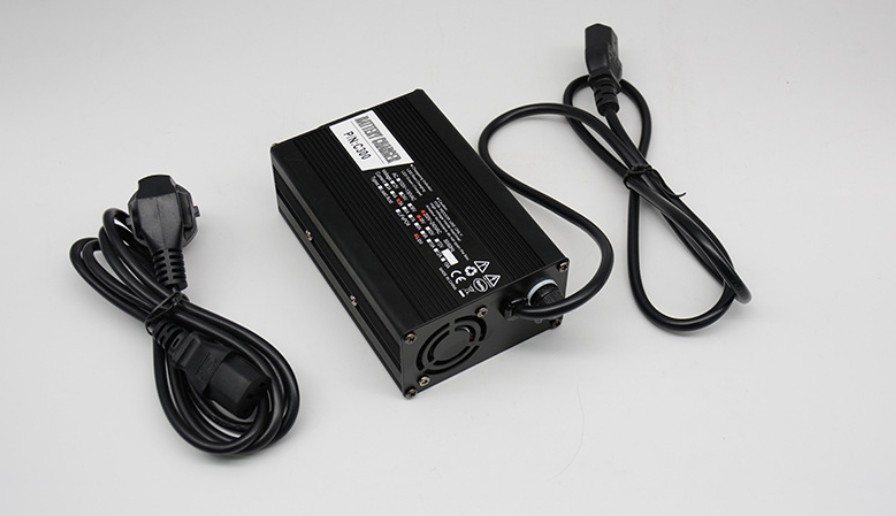 Cts E Scooter Battery Pack 48v 72v 40ah 50ah 60ah Lithium Ion Battery For Electric Scooter Bike