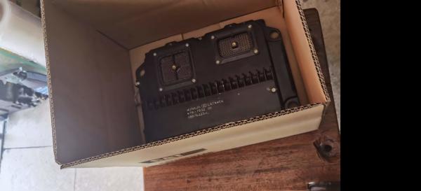 MPD Panel Parts 3114 Screen Spare 3116 Display Group 3126 Monitor Marine 3126B
