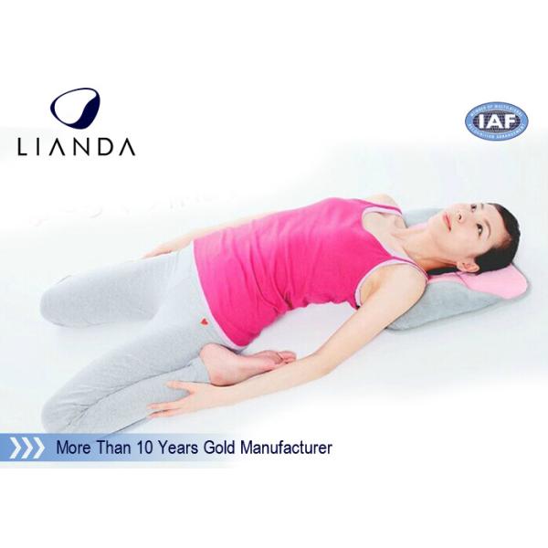 Office Beauty Soft Hip Push Up Chair Seat Cushion Yoga Pad Breathable Memory Foam Cushion