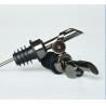 Buy cheap Stainless Steel Olive Oil Pourer - Easy Pour & Non-Drip from wholesalers