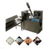 Buy cheap Stainless Steel Wrapping Sugar Cube Making Machine PLC Control from wholesalers