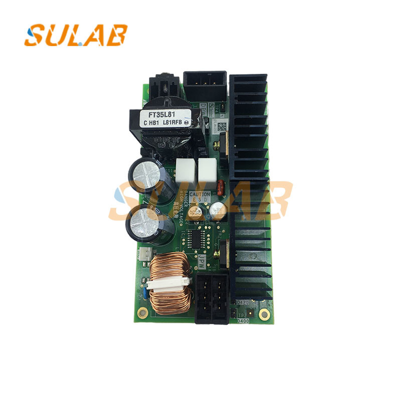 Mitsubishi Elevator Elevator PCB Board Roomless Power PCB Board DOR-710B
