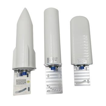 Temperature Range -40C 95C 4G LTE MIMO Outdoor WiFi Antenna for E5172