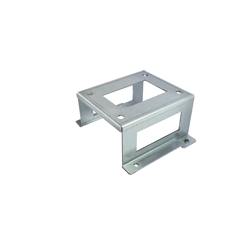 Custom Precision Sheet Metal Stamping Bending Laser Cutting Welding Service