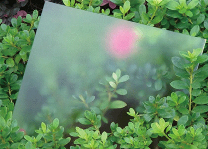 High Strength Low Iron Toughened Glass, Ultra Clear Tempered Glass For Solar Panels